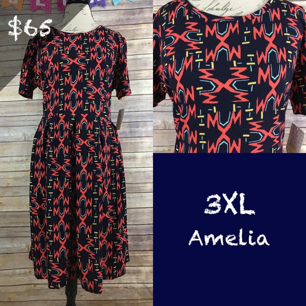 Amelia
